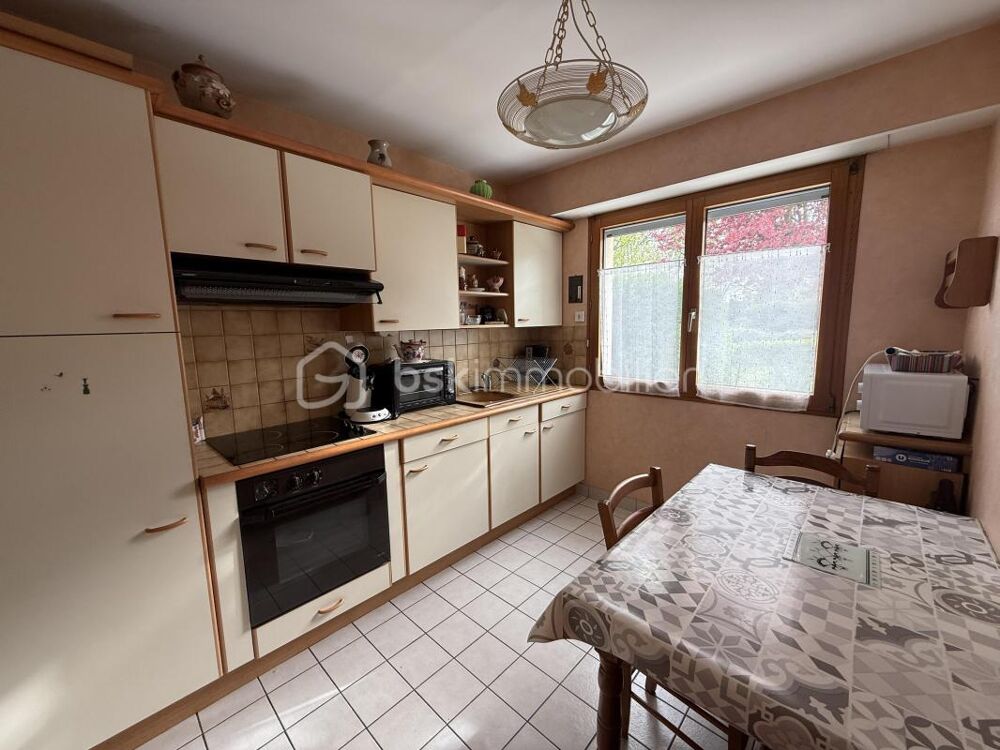 Vente Appartement Nouveauté / SAINT-SÉBASTIEN-SUR-LOIRE – Centre-ville – Appartement T3 avec jardin privatif et garage Saint sebastien sur loire