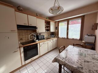  Appartement à vendre 3 pièces 69 m²