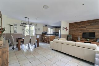  Maison à vendre 5 pièces 127 m²