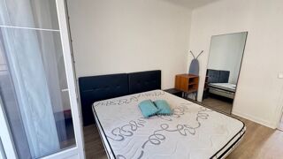 Location Appartement Appartement de 44m2 à louer sur Antibes Antibes