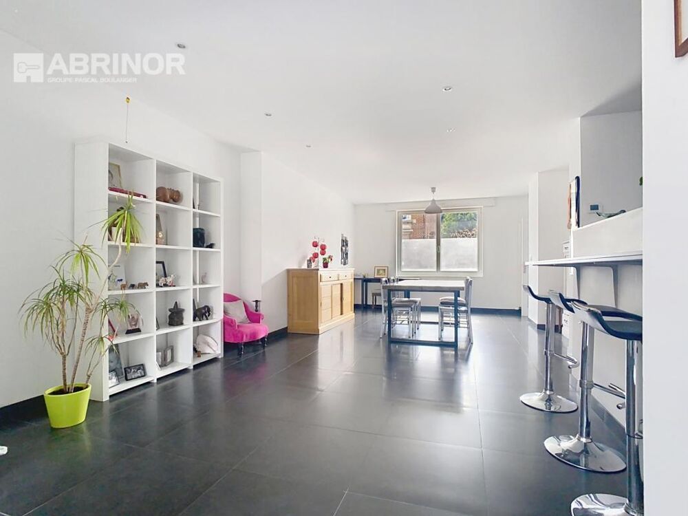 � vendre  Maison Lambersart (59130)