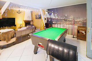  Maison � vendre 7 pi�ces 263 m�