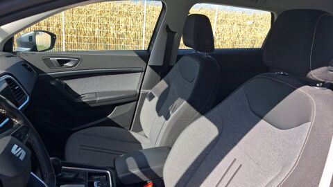 Ateca 1.5 TSI 150 DSG7 Style 2021 occasion 67170 Rottelsheim