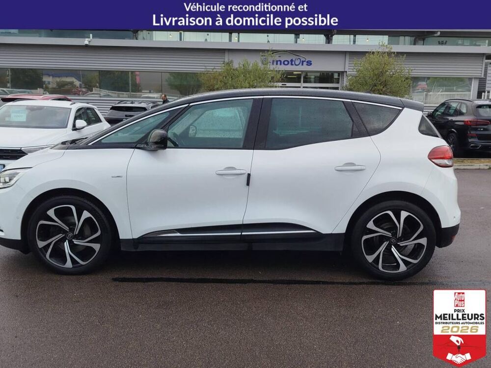 Sc&eacute;nic 1.7 dCi 150 EDC 21 Intens +BoseSystem 2020 occasion 10150 Lavau