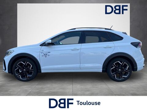 Taigo 1.5 TSI 150 CH DSG7 R LINE 2026 occasion 31100 Toulouse