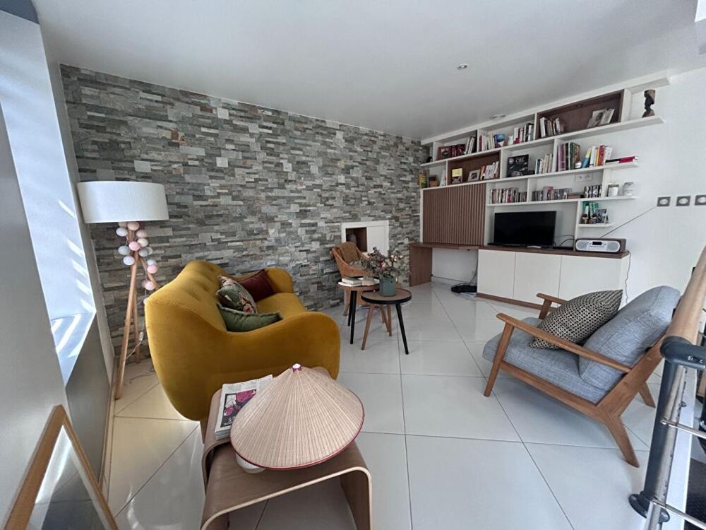 Maison Ancenis Saint Gereon 5 pièce(s) 104 m2