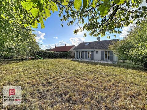   Maison Ferrieres 6 pièce(s) 147m2 Maison - 6 pièce(s) - 147 m²