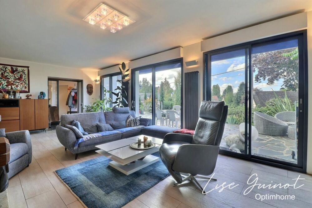 à vendre  Maison Maule (78580)
