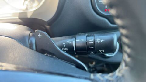 Yaris 1.5 VVTi 111 CVT Design Y20 2019 occasion 95140 Garges Les Gonesse