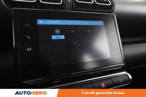C3 Aircross 1.5 Blue-HDi Feel BV6 100 ch 2019 occasion 92130 Issy-les-Moulineaux