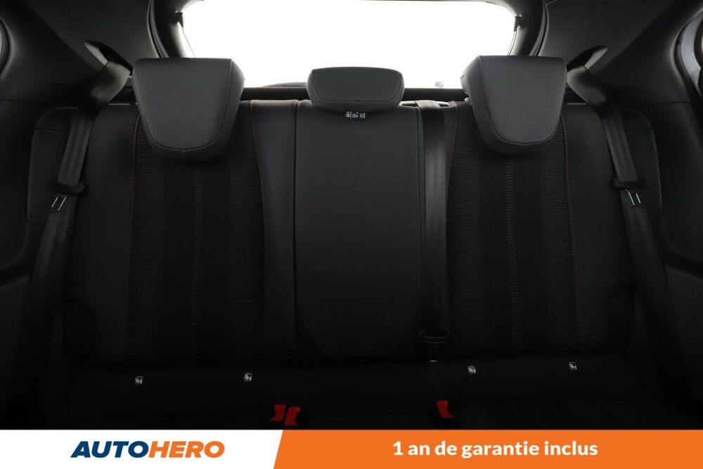 Mokka 1.2 Turbo GS BVA8 130 ch 2024 occasion 92130 Issy-les-Moulineaux
