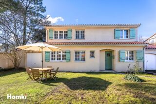  Maison � vendre 6 pi�ces 160 m�