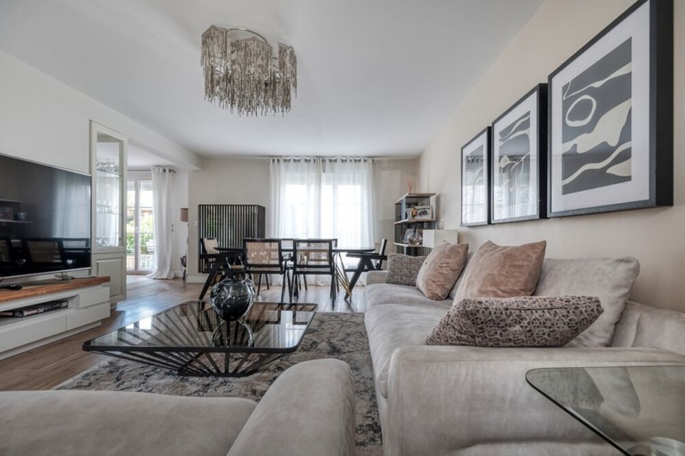 � vendre  Maison Jouars-Pontchartrain (78760)