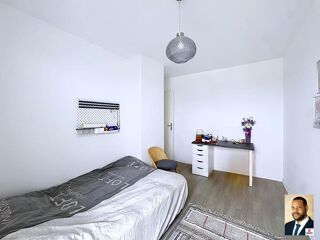  Appartement � vendre 3 pi�ces 59 m�
