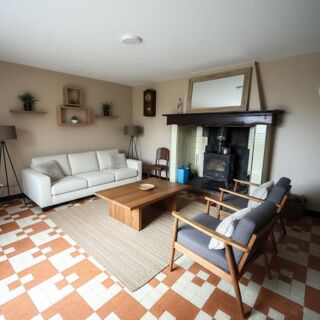  Maison à vendre 3 pièces 60 m²