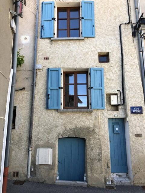  Appartement � louer 2 pi�ces 52 m�