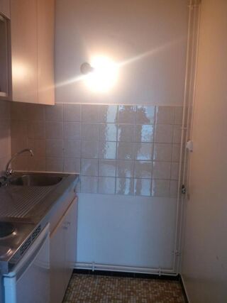  Appartement  louer 1 pice 18 m