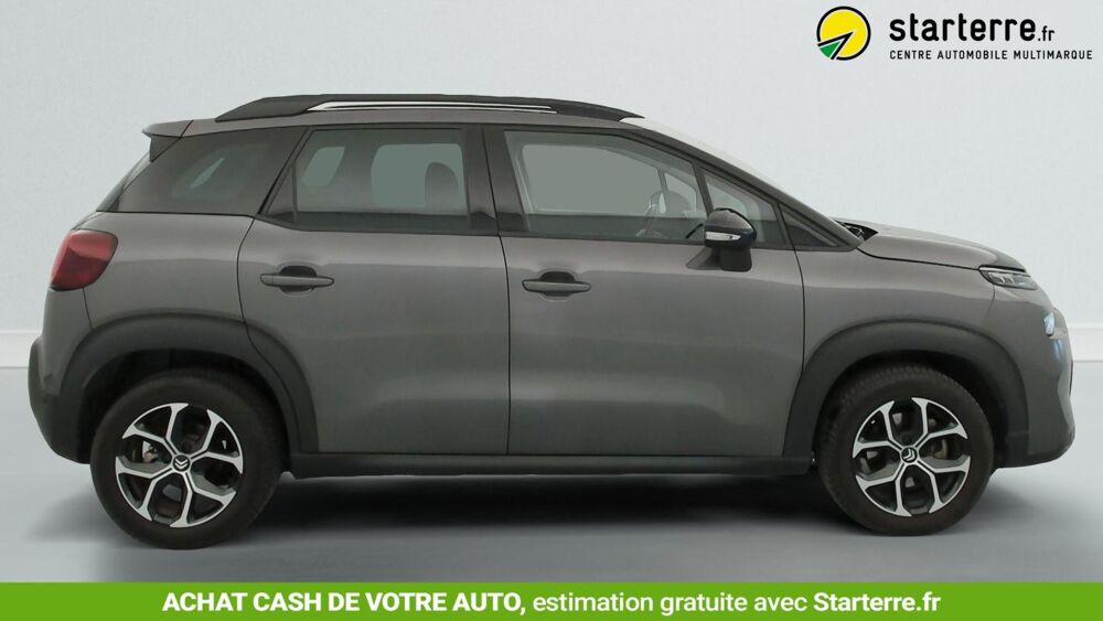 C3 Aircross PureTech 110 S&S BVM6 Shine 2023 occasion 69190 Saint-Fons