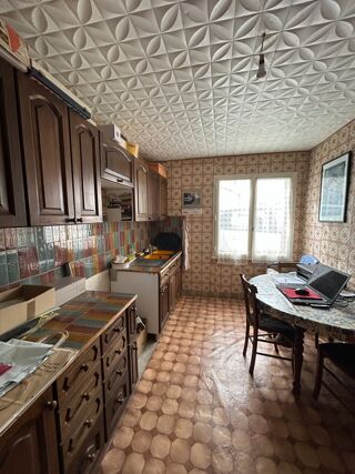  Maison � vendre 4 pi�ces 104 m�