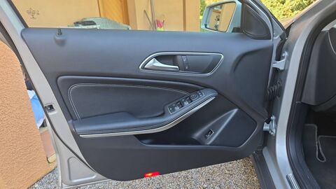 Classe GLA 200 156 7G-DCT Sensation 2017 occasion 82000 Montauban