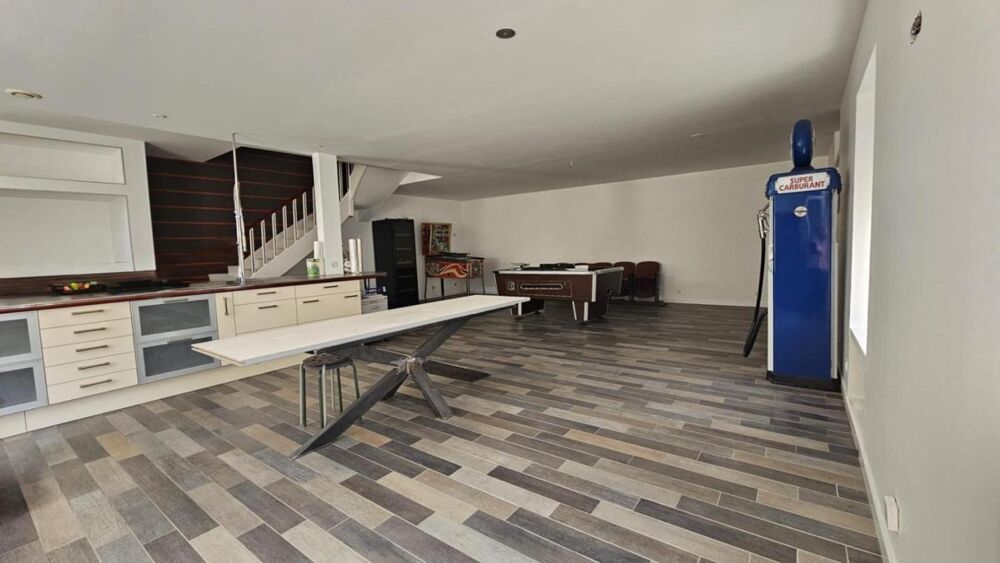 Maison 6 pièces 164 m² · à Le Mans · 164 m² · 290 000 €
