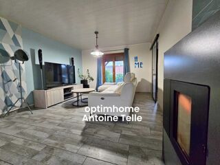  Maison � vendre 7 pi�ces 126 m�