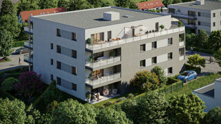  Appartement � vendre 3 pi�ces 70 m�