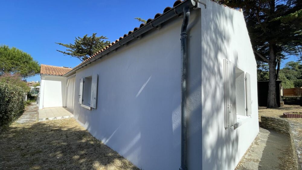 Vente Maison Maison Saint georges d oleron