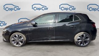 M&eacute;gane IV 1.5 Blue dCi 115 GT Line 2019 occasion 62120 Blessy