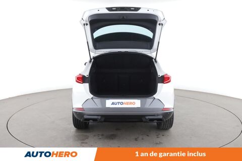 Formentor 1.5 TSI Business Edition DSG7 150 ch 2023 occasion 92130 Issy-les-Moulineaux