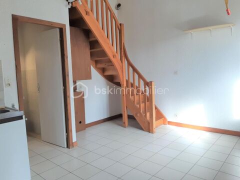  Appartement � louer 2 pi�ces 46 m�