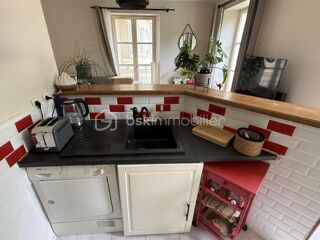  Appartement à vendre 2 pièces 45 m²