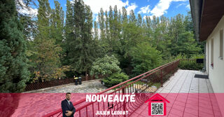  Maison � vendre 4 pi�ces 85 m�