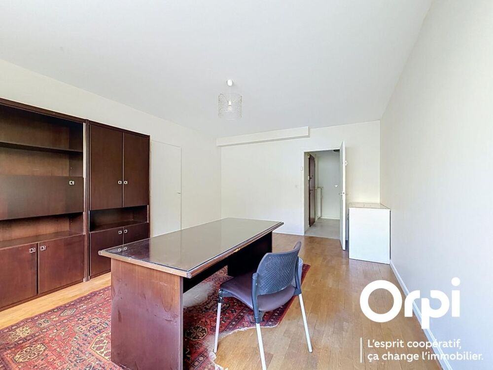 Vente Appartement Appartement T1/T2 de 45m² cœur Gratte Ciel Villeurbanne