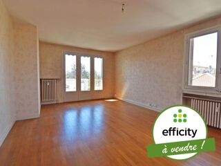  Appartement � vendre 3 pi�ces 77 m�