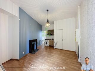  Appartement à vendre 4 pièces 60 m²
