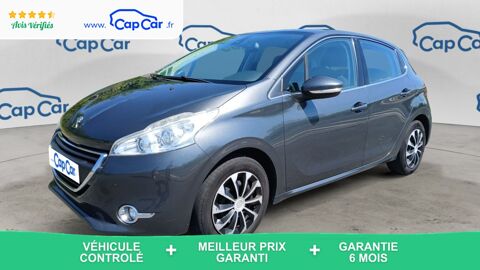 Peugeot 208 1.6 e-HDi 92 Business Pack