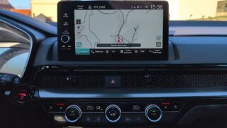 CR-V 2.0 i-MMD 184 Hybrid BVA2 Advance Tech 2025 occasion 57370 Phalsbourg
