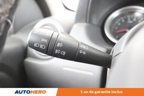Duster 1.2 TCe Anniversary 4x2 125 ch 2017 occasion 92130 Issy-les-Moulineaux