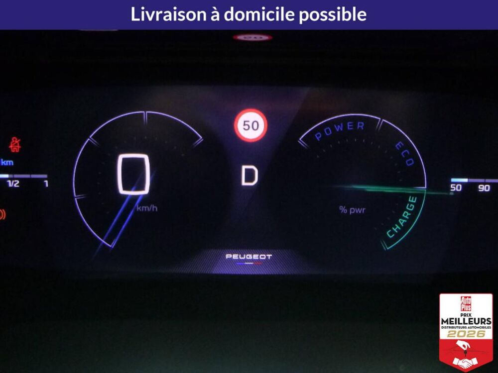 2008 Hybrid 145 e-DCS6 GT 2026 occasion 10150 Lavau