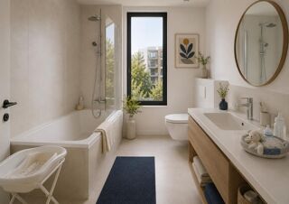  Appartement à vendre 3 pièces 68 m²