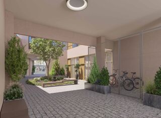 Appartement à vendre 4 pièces 87 m²