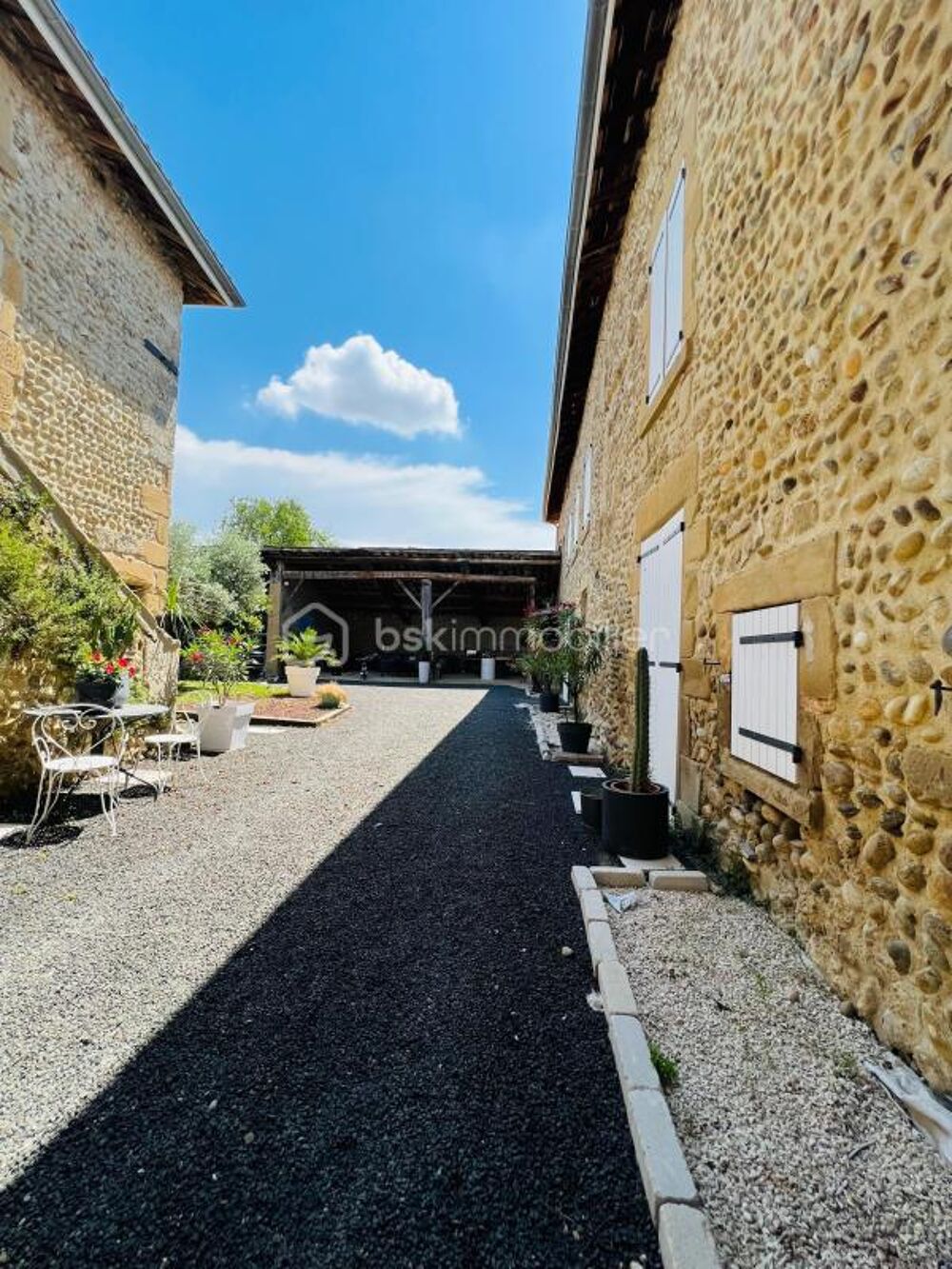 Vente Maison ROMANS SUR ISERE - MAS 350 m² Romans sur isere