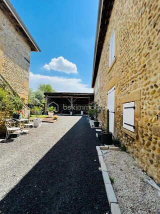  Maison à vendre 7 pièces 350 m²