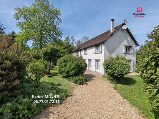  Maison à vendre 9 pièces 271 m²