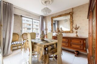  Appartement à vendre 5 pièces 92 m²