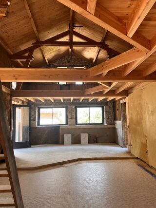  Maison à vendre 3 pièces 240 m²