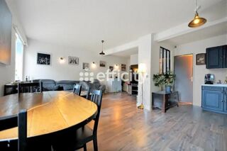  Appartement � vendre 4 pi�ces 85 m�