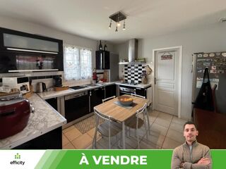  Maison à vendre 5 pièces 110 m²