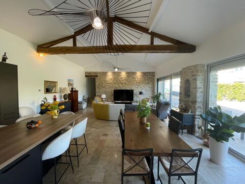   Maison 5 pi�ces / 149 m� / 575 000 EUR / CHATILLON Propri�t�/ch�teau - 5 pi�ce(s) - 149 m�